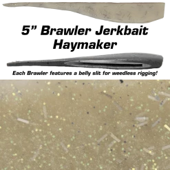 Lures Fishbites Fight Club 5