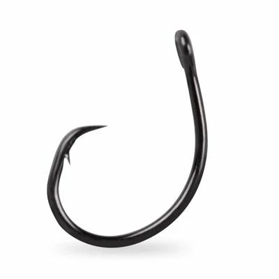 Terminal Tackle Mustad Demon Perfect Circle Hooks 1 Terminal Tackle Mustad Demon Perfect Circle Hooks