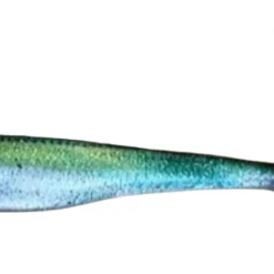 Al Gag's Lures Al Gag's Whip-It Fish Rigged Soft Plastics