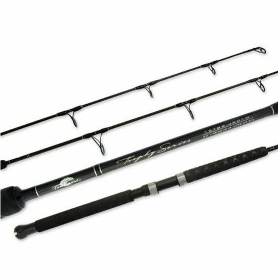 Tsunami Trophy Jigging Conventional Rods 1 Tsunami Trophy Jigging Conventional Rods