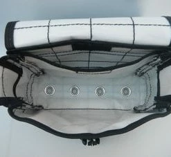 Gear Up Accessories Gear-Up Surfcasting Eel Pouch