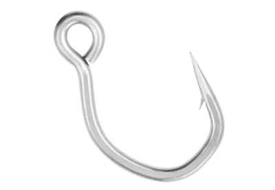 Owner 4X Inline Single Replacement Hooks 4112 Terminal Tackle 1 Owner 4X Inline Single Replacement Hooks 4112 Terminal Tackle