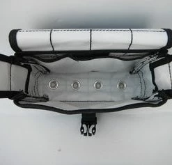 Gear Up Accessories Gear-Up Surfcasting Eel Pouch