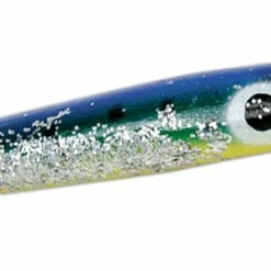 Sea Striker Original Cedar Plugs