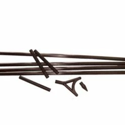 Temple Fork Outfitters Fly Fishing TFO Mangrove Push Pole Kit