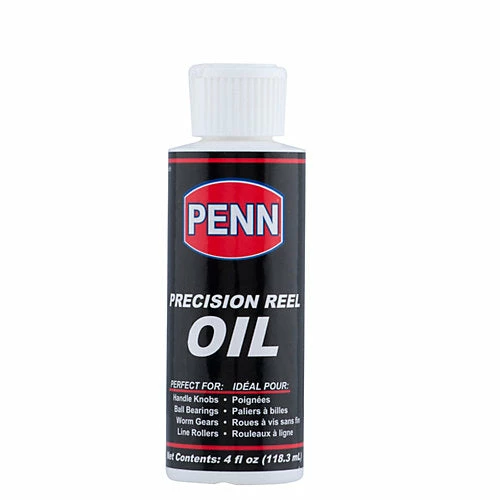 Penn Reel Oil - 4oz. Accessories 1 Penn Reel Oil - 4oz. Accessories