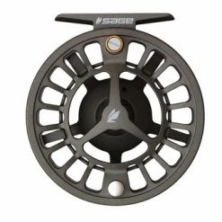 Sage Spectrum C Fly Reels & Extra Spools