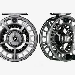 Sage Spectrum LT Fly Reels & Extra Spools