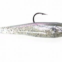 Al Gag's Lures Al Gag's Whip-It Fish Rigged Soft Plastics