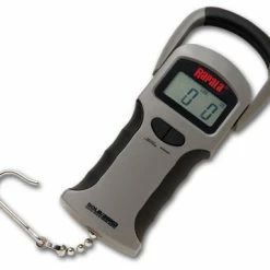 Terminal Tackle Rapala 50lb. Pro Guide Digital Scale RGSDS-50