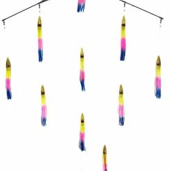 Sterling Tackle Wide Tracker Spreader Bars - 9" Machines