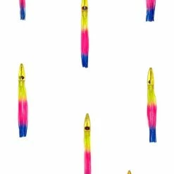 Sterling Tackle Wide Tracker Spreader Bars - 9" Machines