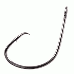 Owner Tournament Mutu Light Circle Hooks Terminal Tackle