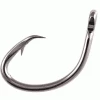 Owner Super Mutu Circle Hooks Terminal Tackle