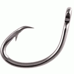 Owner Super Mutu Circle Hooks Terminal Tackle