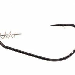 Terminal Tackle Owner Twistlock 3X Hooks