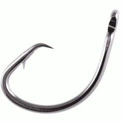 Owner Mutu Circle Hooks