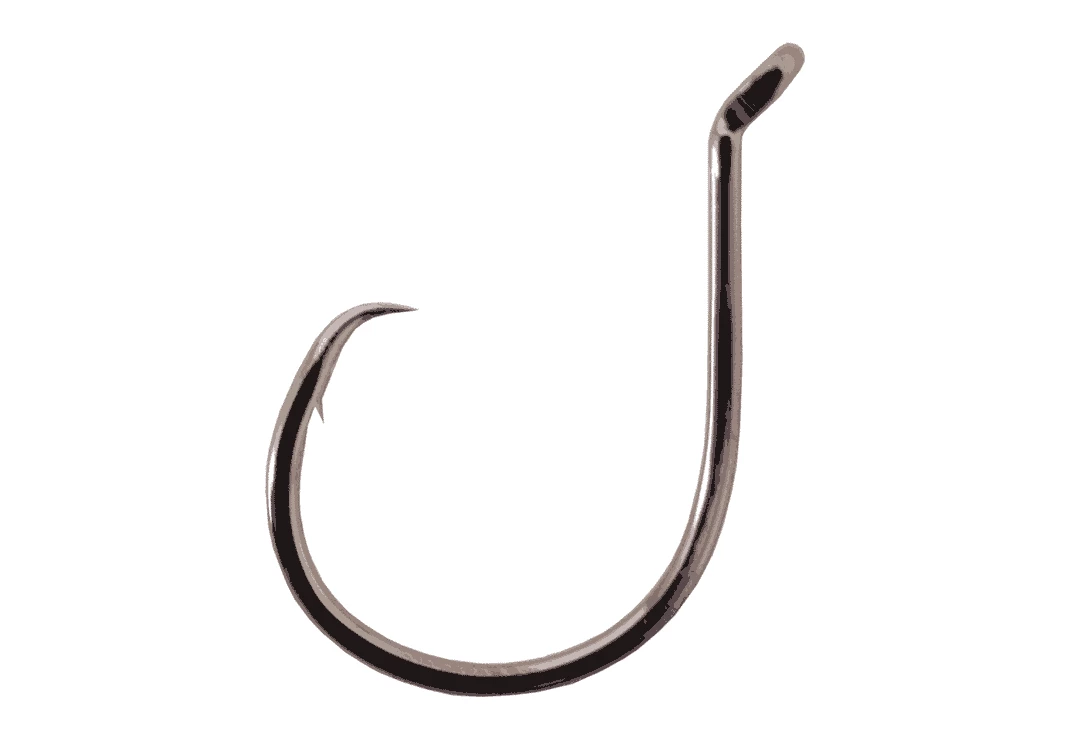 Owner SSW Up-Eye Circle Hooks Terminal Tackle 1 Owner SSW Up-Eye Circle Hooks Terminal Tackle