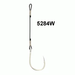 Terminal Tackle Owner Dancing Wire Stinger Hooks/Butterfly Assist Hooks
