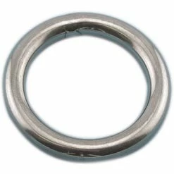 White Water Outfitters Stainless Steel Outrigger O-Rings