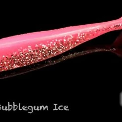 Lunker City Shaker Paddletail Soft Baits Lures 13 Lunker City Shaker Paddletail Soft Baits Lures