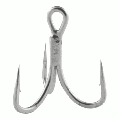 Owner Stinger STX-58 ZO-Wire Treble Hooks Terminal Tackle