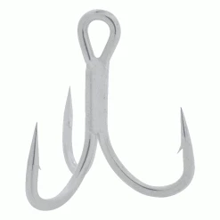 Owner Stinger STX-68 ZO-Wire Treble Hooks Terminal Tackle