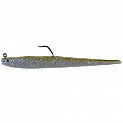 Hogy ProTail Eel Lures