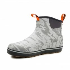 Grundéns Apparel Grundens Deck Boss Ankle Boots