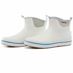 Grundéns Apparel Grundens Deck Boss Ankle Boots
