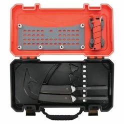 Bubba Blade Saltwater Multi-Flex Interchangeable Set