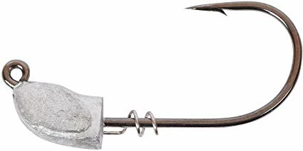 Owner Inshore Slam Swimbait Jig Head Terminal Tackle 1 Owner Inshore Slam Swimbait Jig Head Terminal Tackle