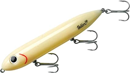 Heddon Super Spook Saltwater Lures 1 Heddon Super Spook Saltwater Lures