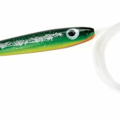 Sea Striker Rigged Cedar Plugs Big Game