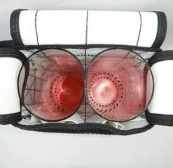 Gear Up Gear-Up Surfcasting 2 Tube Bag