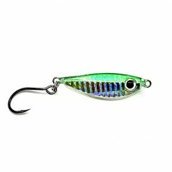 JoeBaggs Peanut Resin Jigs