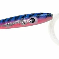 Sea Striker Rigged Cedar Plugs Big Game