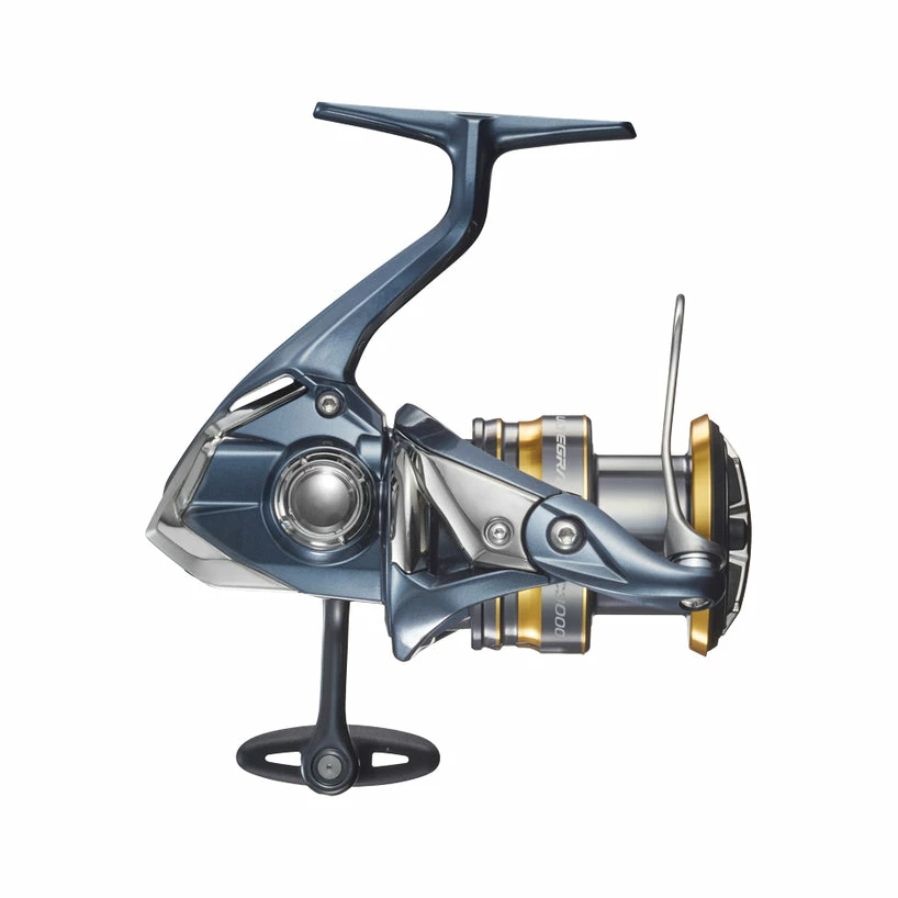 Shimano Ultegra FC Spinning Reels 3 Shimano Ultegra FC Spinning Reels