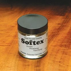 Icon Products Softex Adhesive Fly Fishing