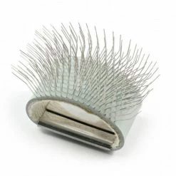 Fly Fishing Hareline Finger Dubbing Brush