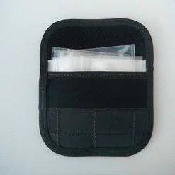 Gear Up Gear-Up Surfcasting Leader Wallet