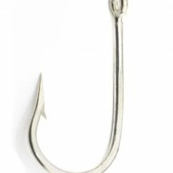 Mustad 7699-DT Sea Master Hooks Terminal Tackle