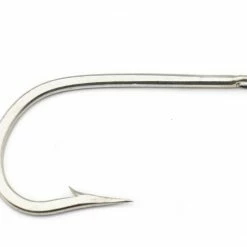 Terminal Tackle Mustad 7731A-DT Sea Demon Needle Eye Hooks