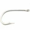Terminal Tackle Mustad 7732SS Stainless Southern & Tuna Hooks