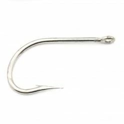 Mustad 7754-DT Bay King Hooks Terminal Tackle