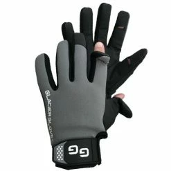 Glacier Glove Elite Angler Gloves Apparel