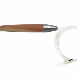 Sea Striker Rigged Cedar Plugs Big Game