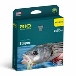 Rio Premier Striper 30 Ft. Sink Tip Fly Lines