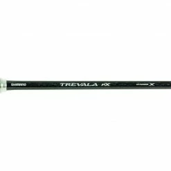 Shimano Trevala PX Jigging Casting Rods