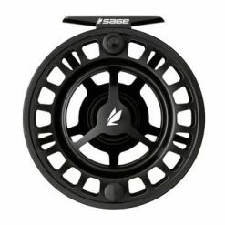 Sage Spectrum Fly Reels & Extra Spools